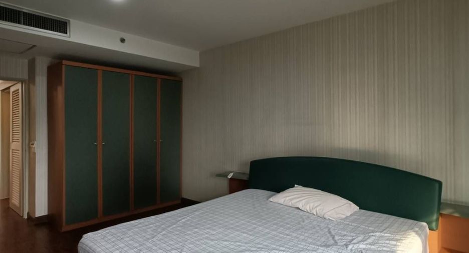 Condo en venta y en alquiler de 2 habitaciones en Sathon, Bangkok