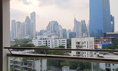 Wohnung zum Kauf und zur Miete mit 2 Zimmer in Sathon, Bangkok