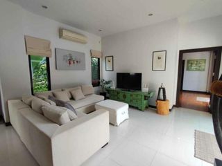 For sale and for rent 3 bedrooms villa in Thalang, Phuket