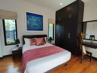 For sale and for rent 3 bedrooms villa in Thalang, Phuket