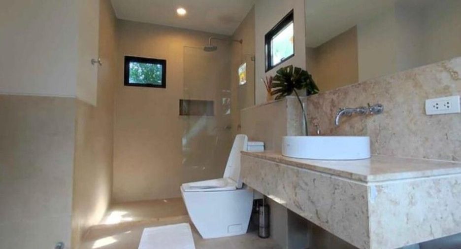 Villa en venta y en alquiler de 3 habitaciones en Thalang, Phuket