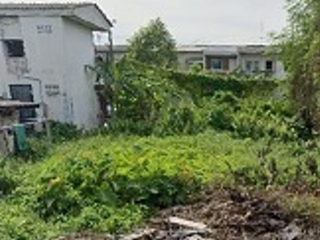 For sale land in Khlong Sam Wa, Bangkok