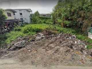 For sale land in Khlong Sam Wa, Bangkok