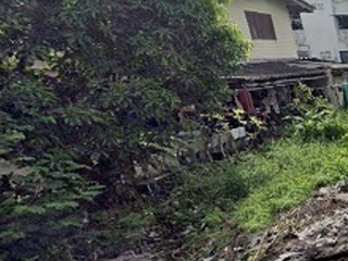 For sale land in Khlong Sam Wa, Bangkok