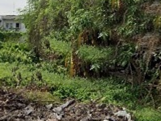 For sale land in Khlong Sam Wa, Bangkok