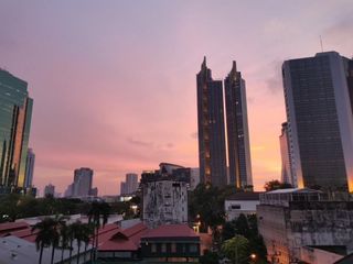 For sale 2 bedrooms condo in Bang Rak, Bangkok