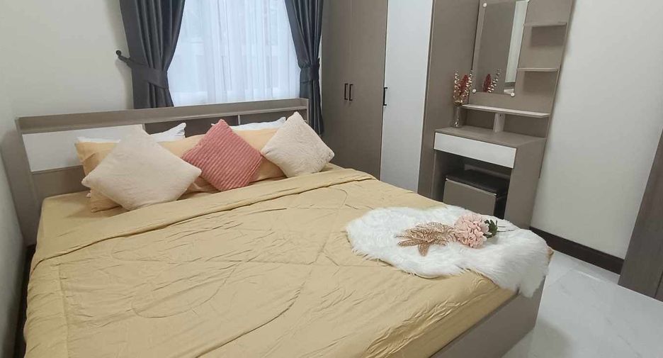 Haus zum Kauf mit 3 Zimmer in Bang Lamung, Chonburi
