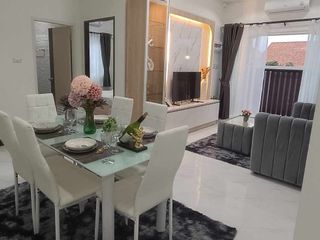Haus zum Kauf mit 3 Zimmer in Bang Lamung, Chonburi