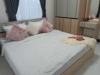 Haus zum Kauf mit 3 Zimmer in Bang Lamung, Chonburi