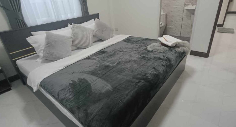Haus zum Kauf mit 3 Zimmer in Bang Lamung, Chonburi