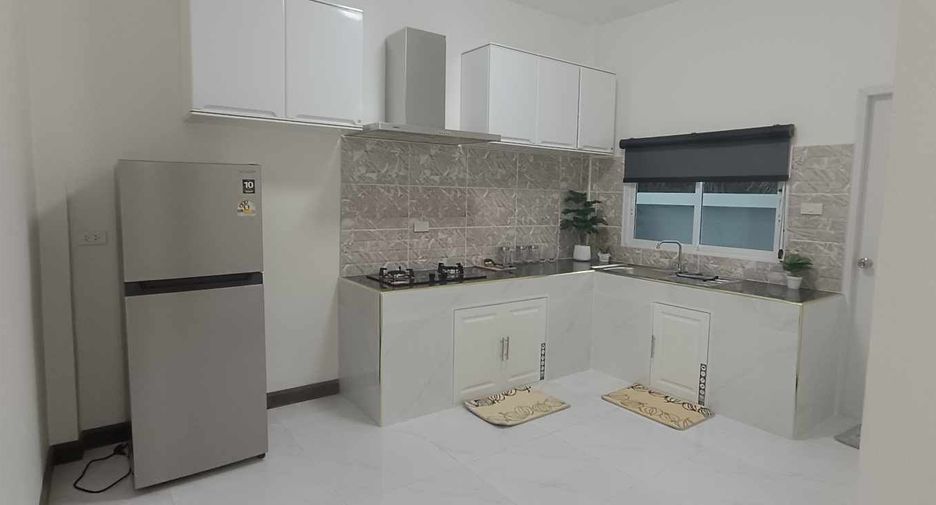 Haus zum Kauf mit 3 Zimmer in Bang Lamung, Chonburi