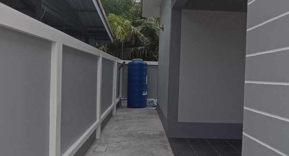 Haus zum Kauf mit 3 Zimmer in Bang Lamung, Chonburi