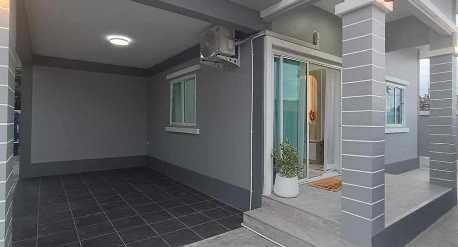 Haus zum Kauf mit 3 Zimmer in Bang Lamung, Chonburi