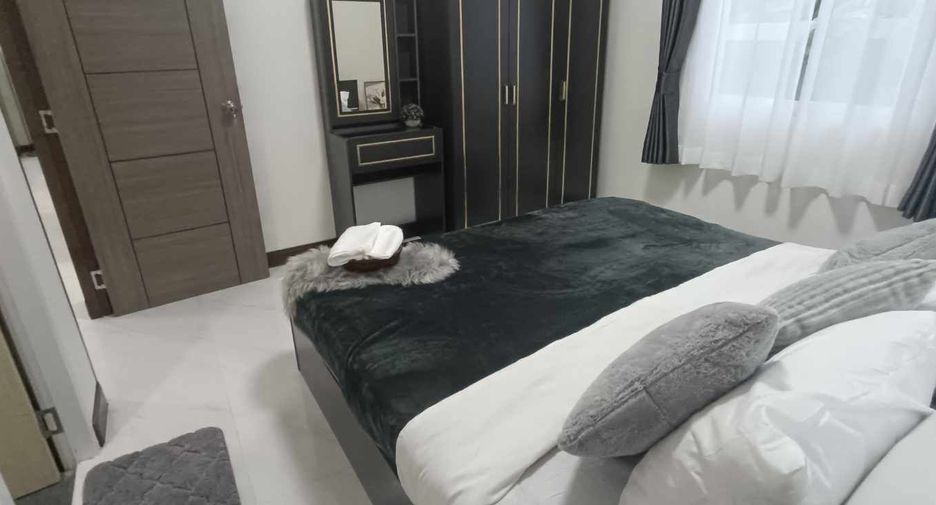 Haus zum Kauf mit 3 Zimmer in Bang Lamung, Chonburi