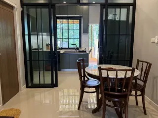 For sale 2 bedrooms house in Takua Thung, Phang Nga