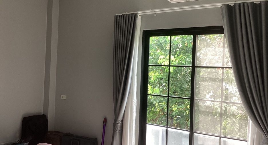 For sale 2 bedrooms house in Takua Thung, Phang Nga