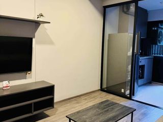 Condo en alquiler de 1 habitaciones en Bang Kapi, Bangkok