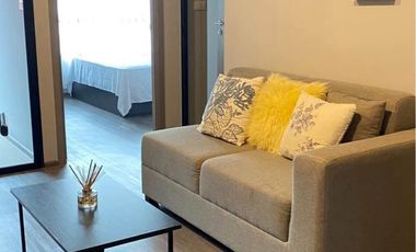 For rent 1 Beds condo in Bang Kapi, Bangkok