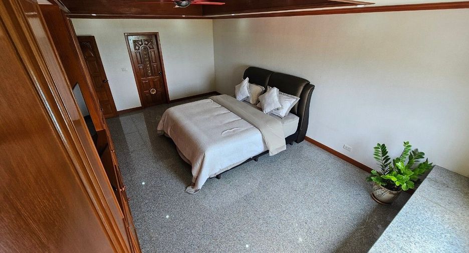 Wohnung zum Kauf mit 2 Zimmer in Bang Lamung, Chonburi