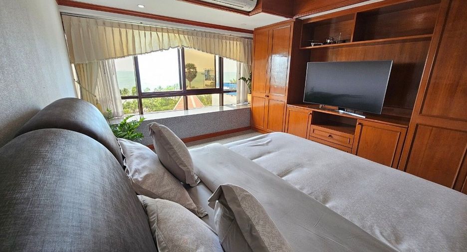 Wohnung zum Kauf mit 2 Zimmer in Bang Lamung, Chonburi
