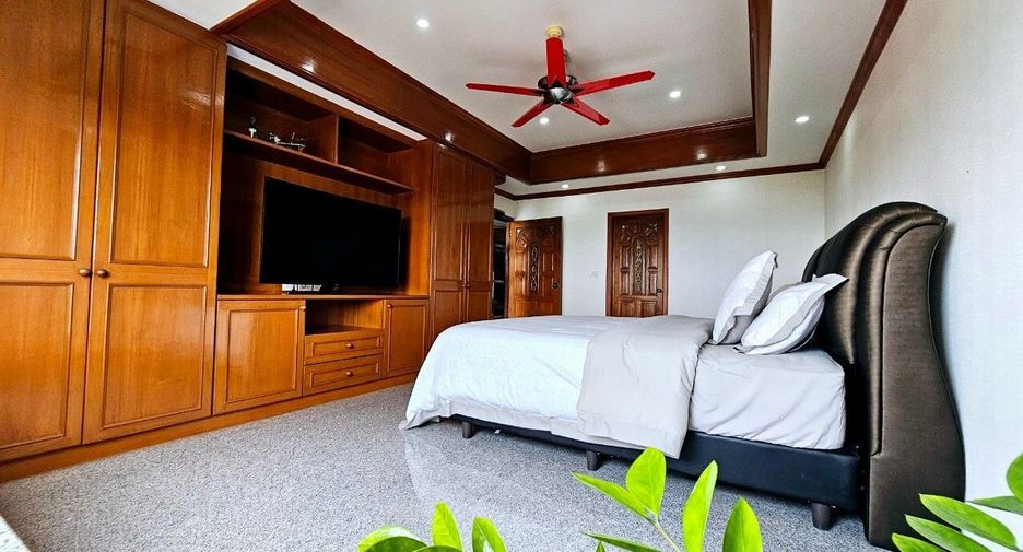 Wohnung zum Kauf mit 2 Zimmer in Bang Lamung, Chonburi