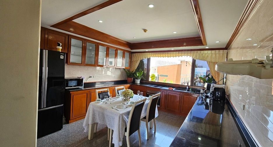 Wohnung zum Kauf mit 2 Zimmer in Bang Lamung, Chonburi