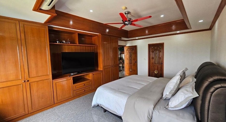 Wohnung zum Kauf mit 2 Zimmer in Bang Lamung, Chonburi