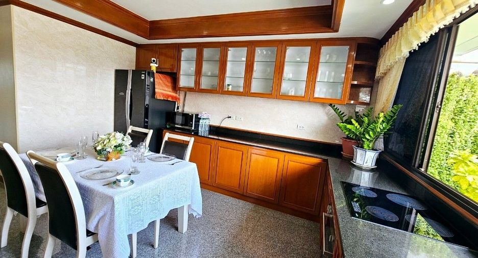 Wohnung zum Kauf mit 2 Zimmer in Bang Lamung, Chonburi