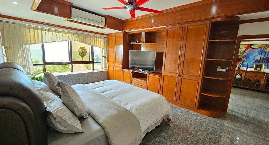 Wohnung zum Kauf mit 2 Zimmer in Jomtien, Pattaya