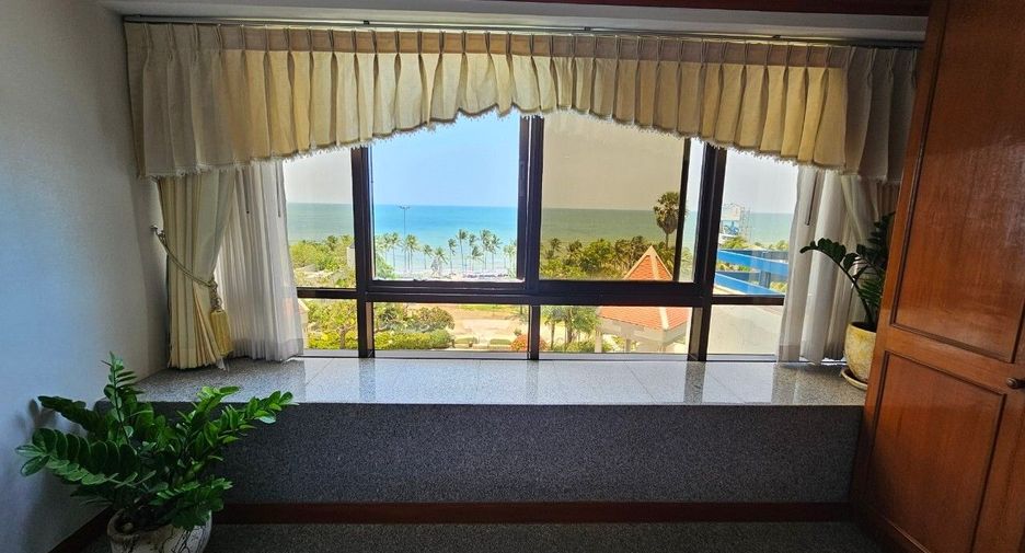Wohnung zum Kauf mit 2 Zimmer in Bang Lamung, Chonburi