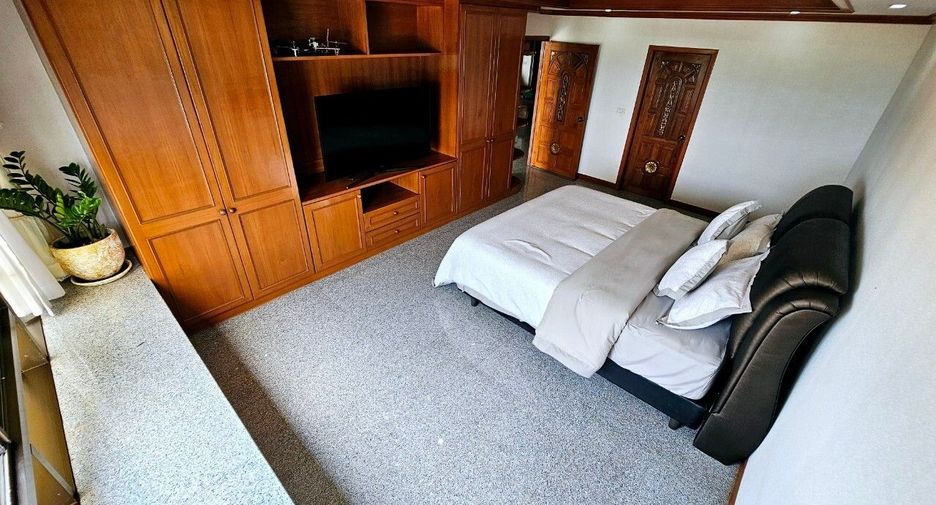 Wohnung zum Kauf mit 2 Zimmer in Bang Lamung, Chonburi