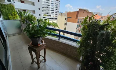 出售 2 卧室 公寓 在 Jomtien, 芭提雅