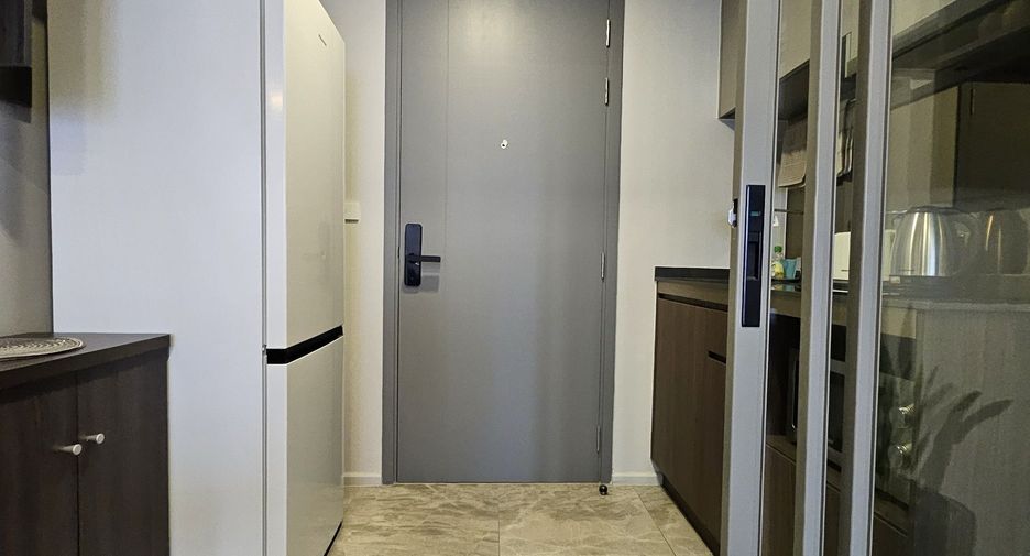 For rent 1 Beds apartment in Watthana, Bangkok