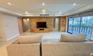 Wohnung zur Miete mit 3 Zimmer in Watthana, Bangkok