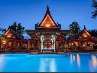 Продажа 9 спальни отель в Пхукет Тощн, Пхукет