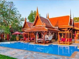 Продажа 9 спальни отель в Пхукет Тощн, Пхукет