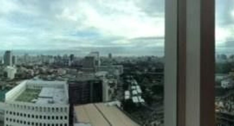 For rent 1 Beds condo in Pathum Wan, Bangkok
