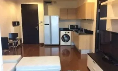 Condo en alquiler de 1 habitaciones en Pathum Wan, Bangkok