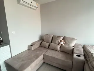 For sale studio condo in Thon Buri, Bangkok