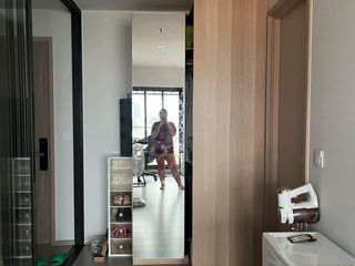 For sale studio condo in Thon Buri, Bangkok