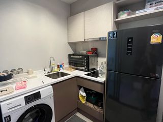 For sale studio condo in Thon Buri, Bangkok
