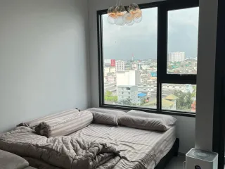 For sale studio condo in Thon Buri, Bangkok
