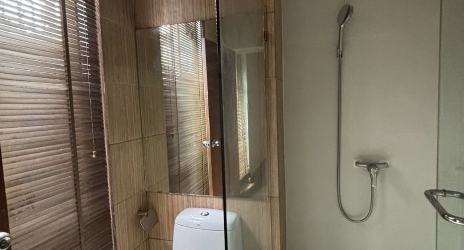 Gewerbefläche zur Miete in Bang Rak, Bangkok