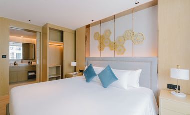 À vendre 1 chambre condo à Mueang Phuket, Phuket