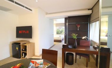 For rent 1 bed condo in Sathon, Bangkok