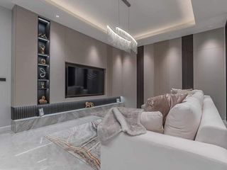 À vendre 5 chambres villa à Na Jomtien, Pattaya