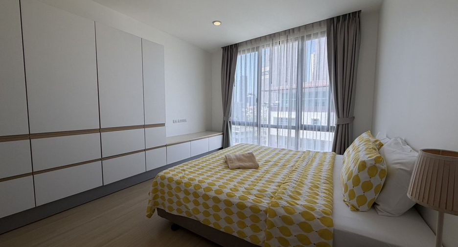 Wohnung zur Miete mit 2 Zimmer in Watthana, Bangkok
