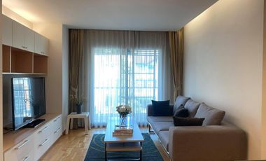 For rent 3 bedrooms condo in Phra Khanong, Bangkok