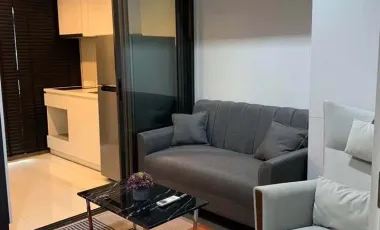 出租 1 卧室 公寓 在 Huai Khwang, 曼谷