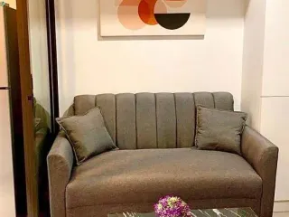À louer 1 chambre condo à Huai Khwang, Bangkok